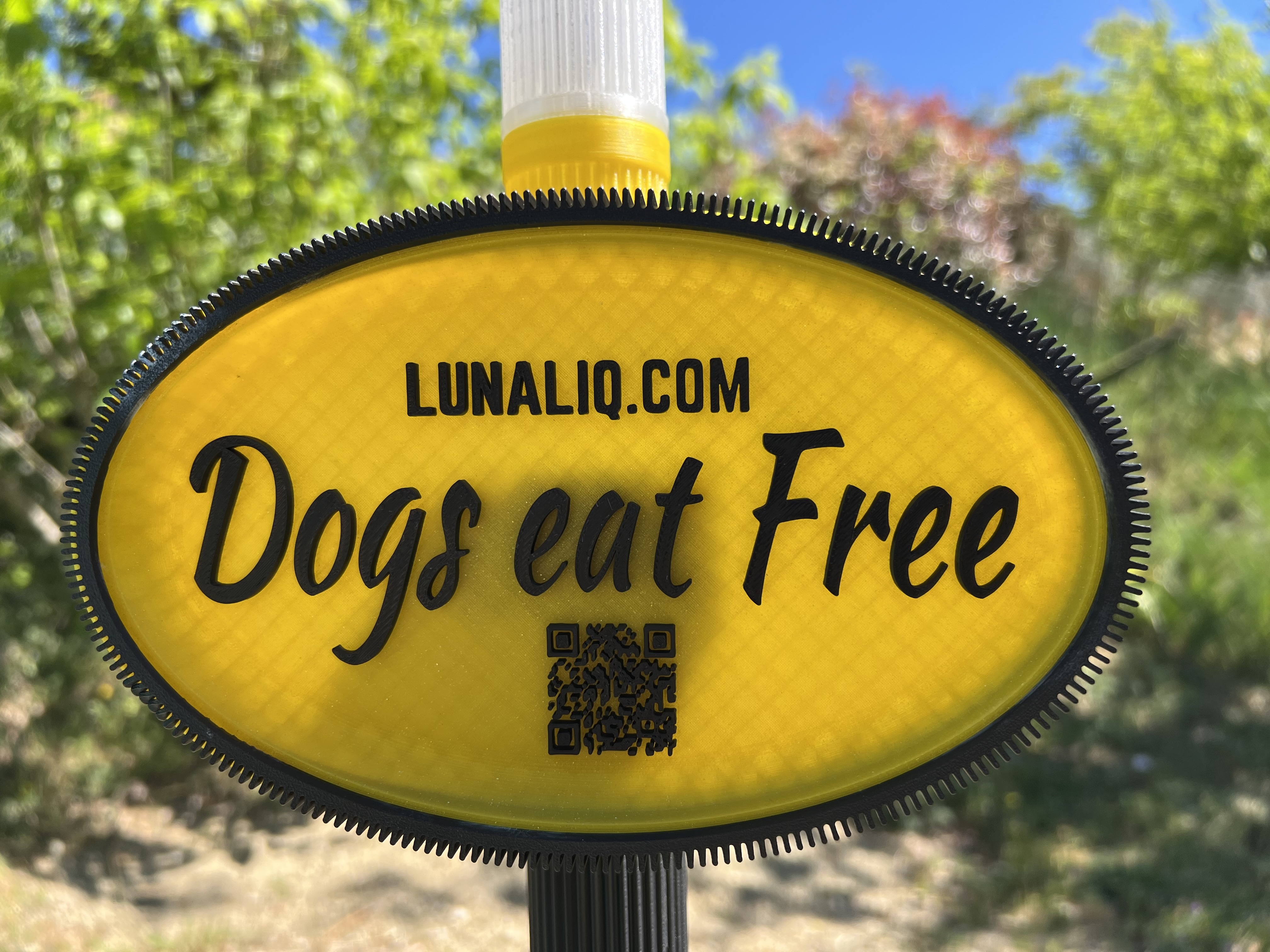 Customization detail